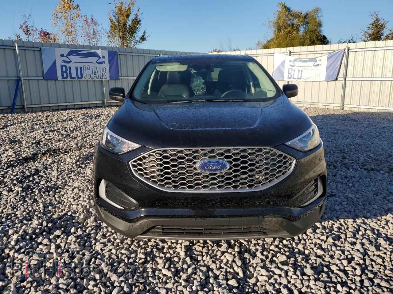 2024 FORD EDGE - VIN: 2FMPK4J95RBA93537 - Фото 5