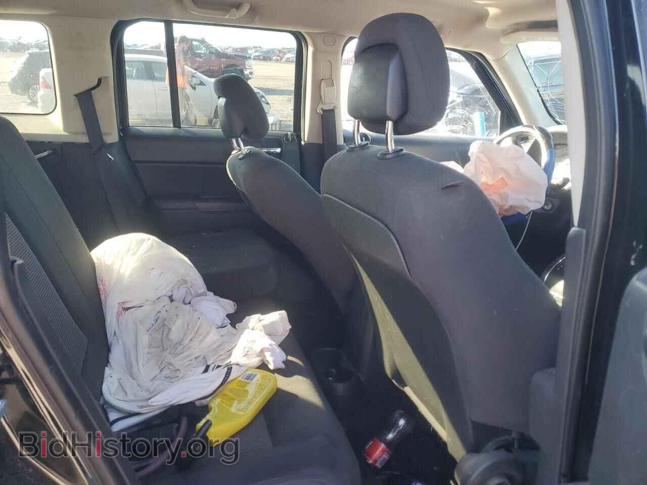 2014 JEEP PATRIOT - VIN: 1C4NJPBB0ED793682 - Фото 11