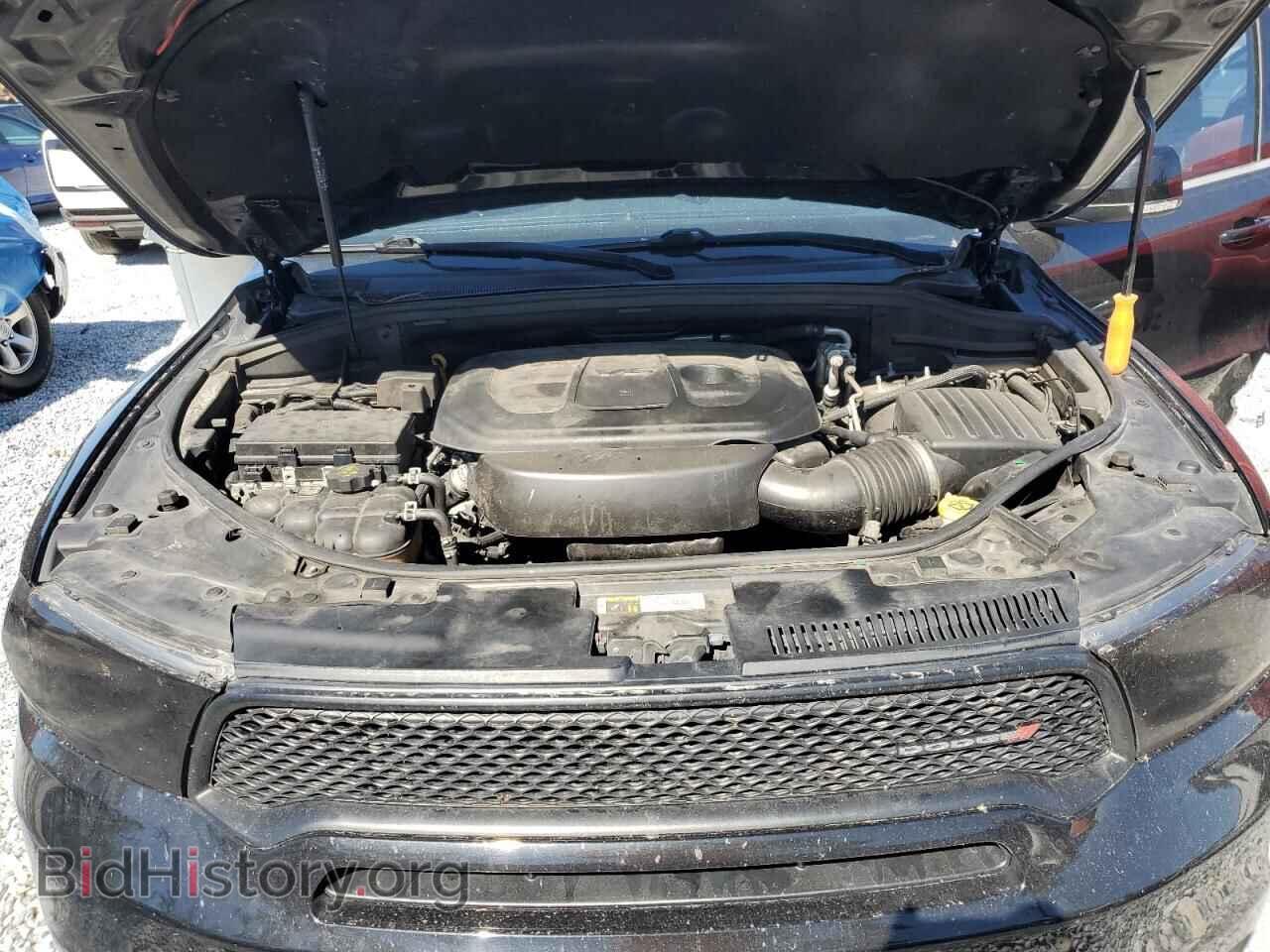 2020 DODGE DURANGO - VIN: 1C4RDHDG9LC213291 - Фото 12
