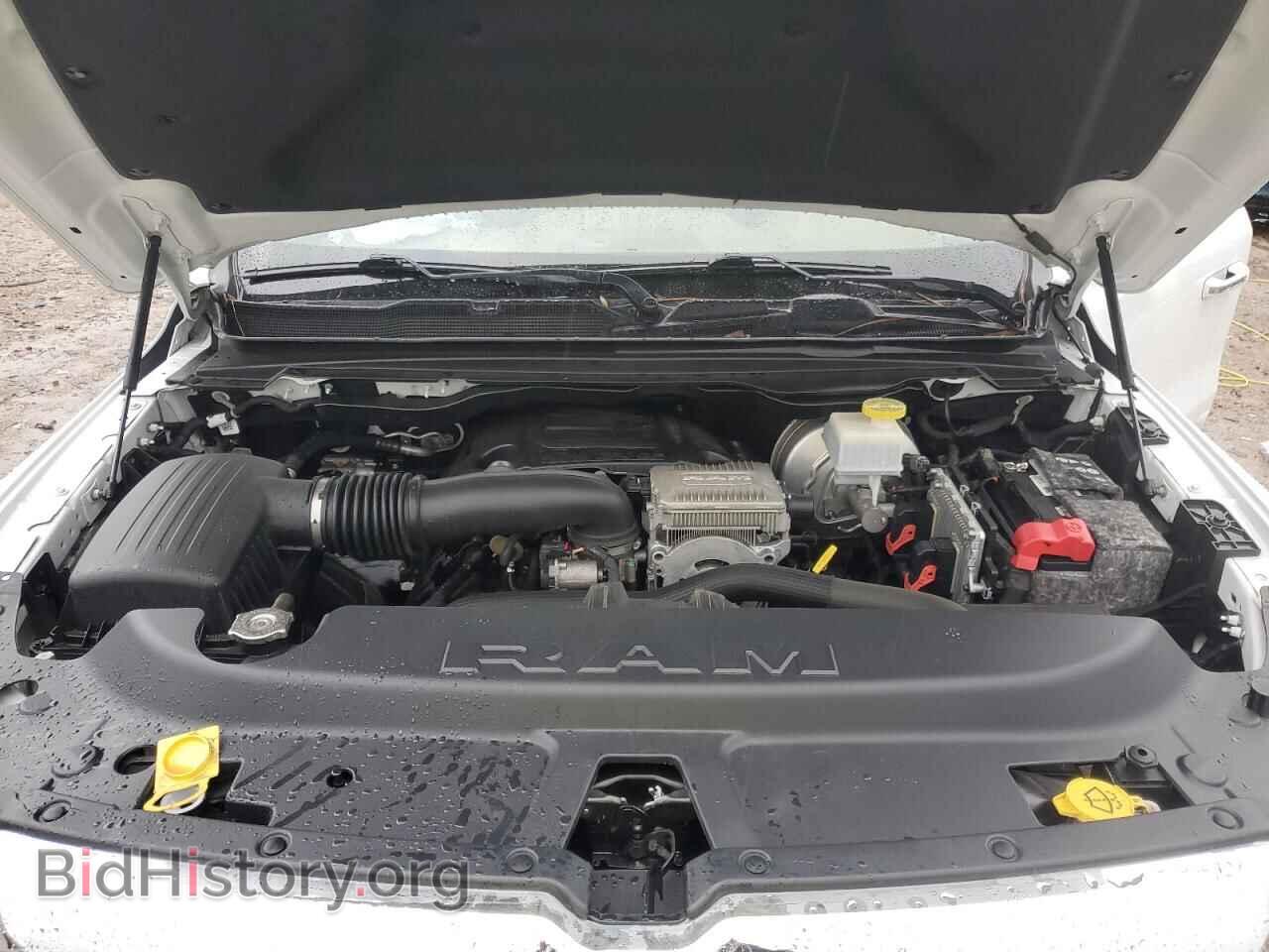 2019 RAM 1500 - VIN: 1C6SRFFT3KN621670 - Фото 11