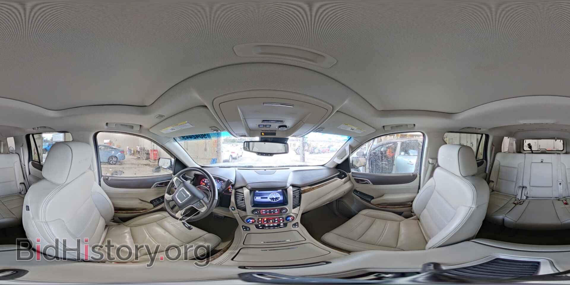 2015 GMC YUKON - VIN: 1GKS2CKJ3FR685470 - Фото 16