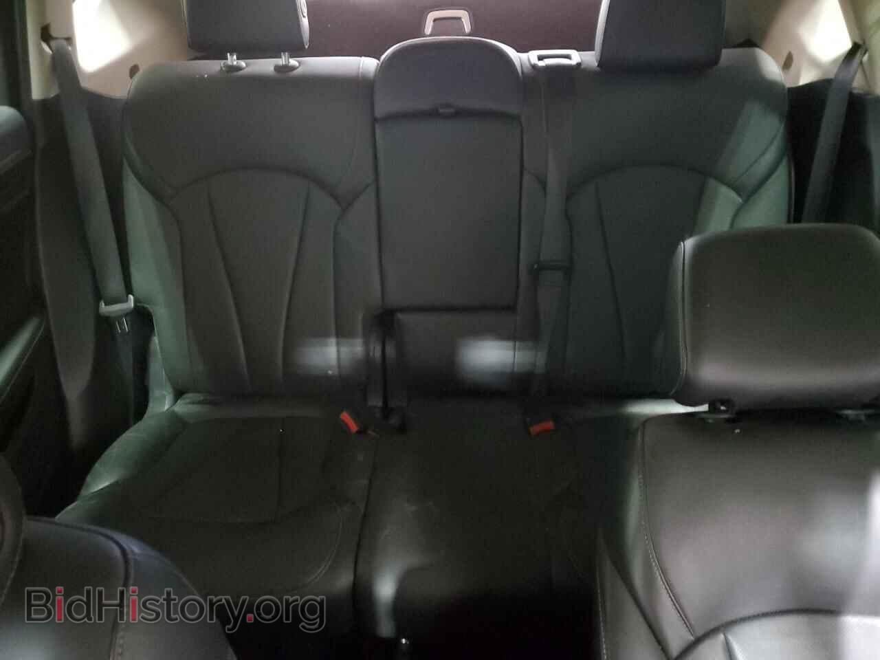 2017 BUICK ENVISION - VIN: LRBFXDSA4HD195588 - Фото 10