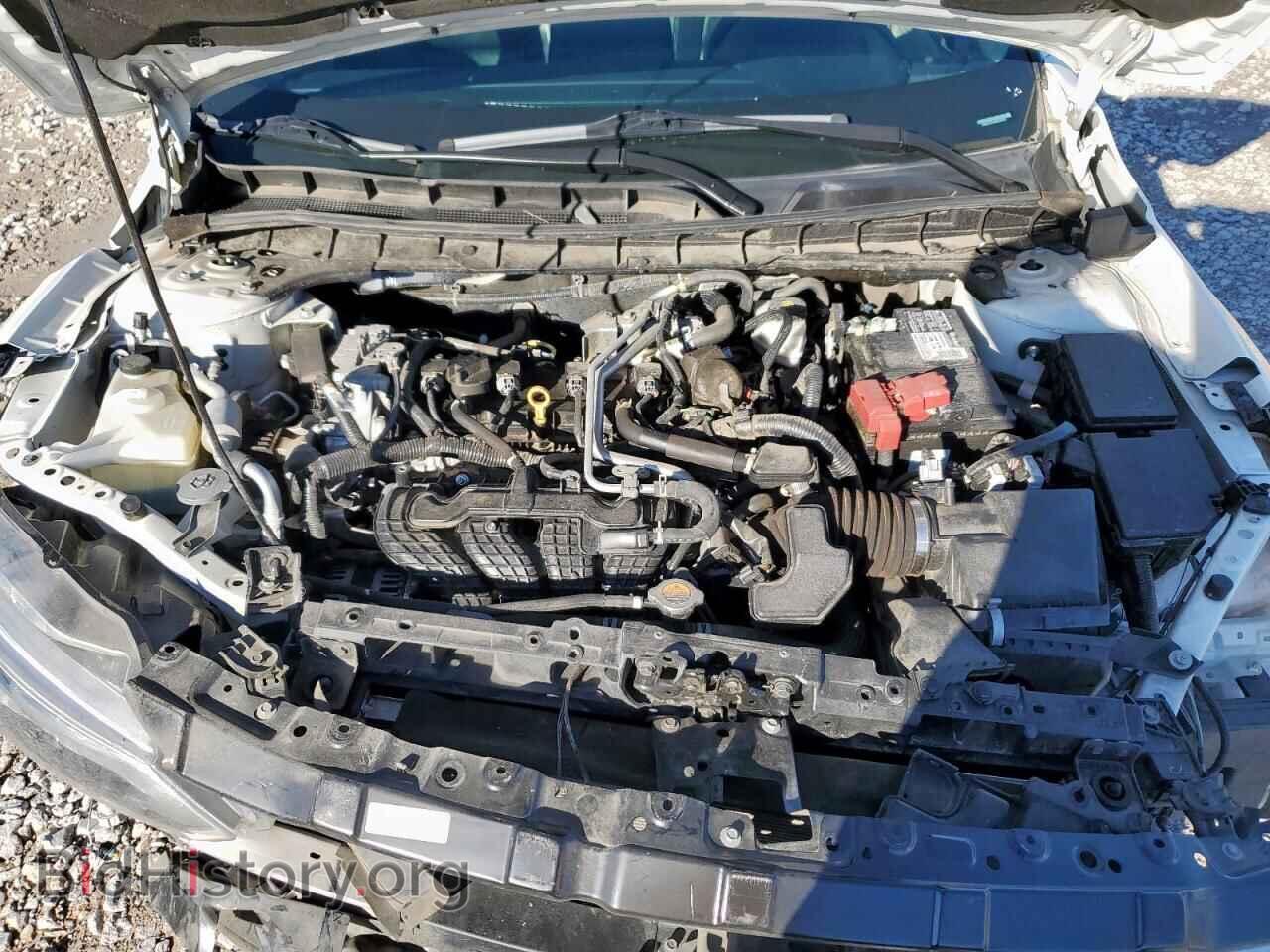 2021 NISSAN ALTIMA - VIN: 1N4BL4DVXMN345967 - Фото 12