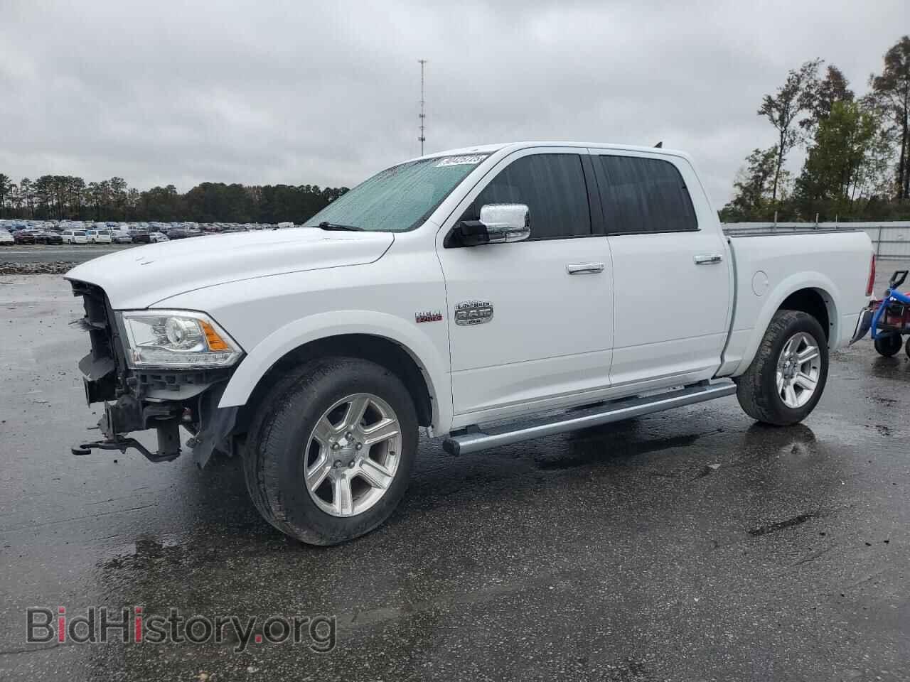 Photo 1C6RR6PT2FS676468 - RAM 1500 2015