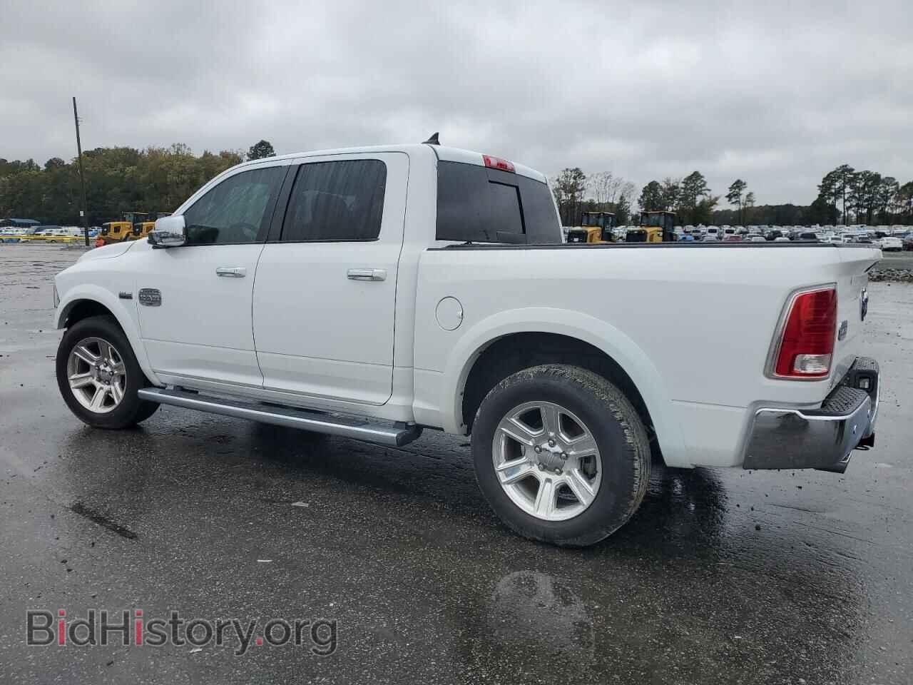 2015 RAM 1500 - VIN: 1C6RR6PT2FS676468 - Фото 2