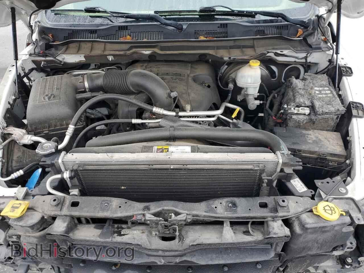 2015 RAM 1500 - VIN: 1C6RR6PT2FS676468 - Фото 11