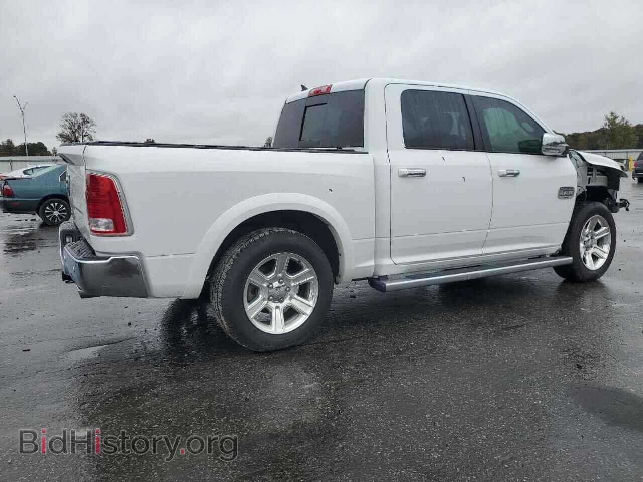 2015 RAM 1500 - VIN: 1C6RR6PT2FS676468 - Фото 3