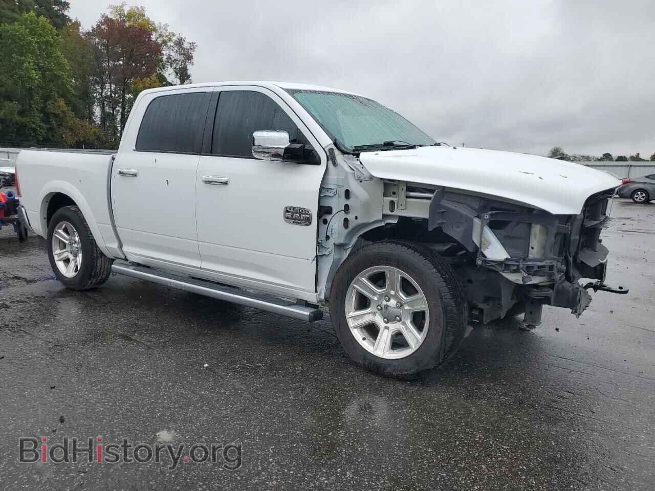 2015 RAM 1500 - VIN: 1C6RR6PT2FS676468 - Фото 4