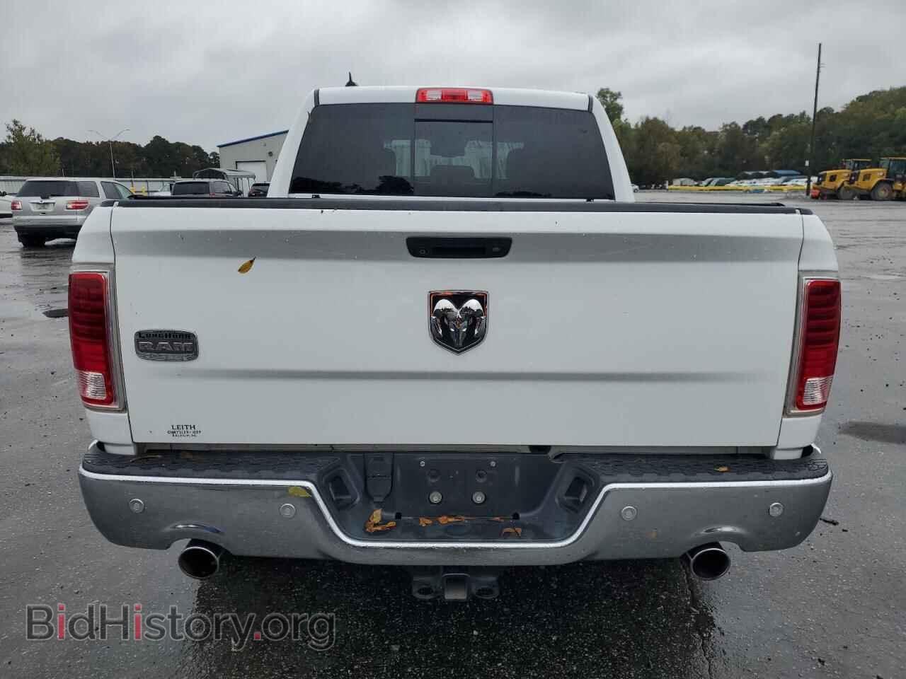 2015 RAM 1500 - VIN: 1C6RR6PT2FS676468 - Фото 6
