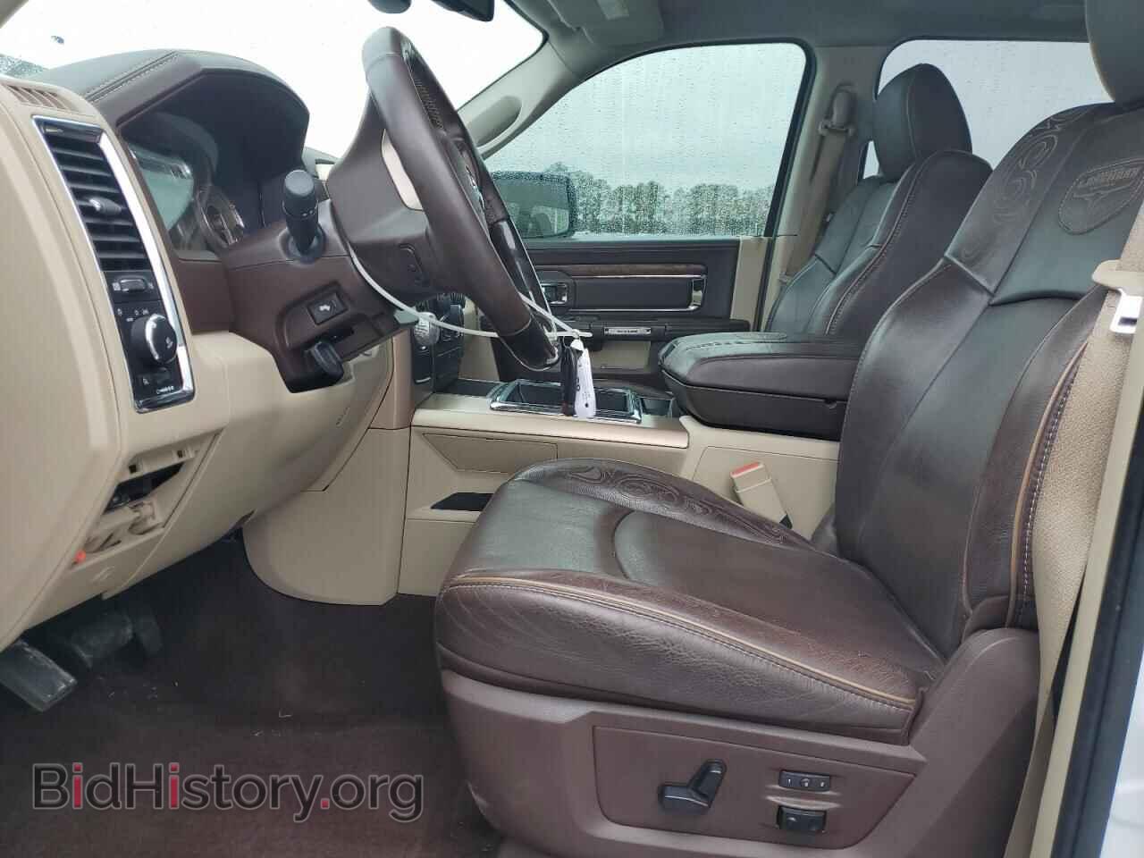 2015 RAM 1500 - VIN: 1C6RR6PT2FS676468 - Фото 7