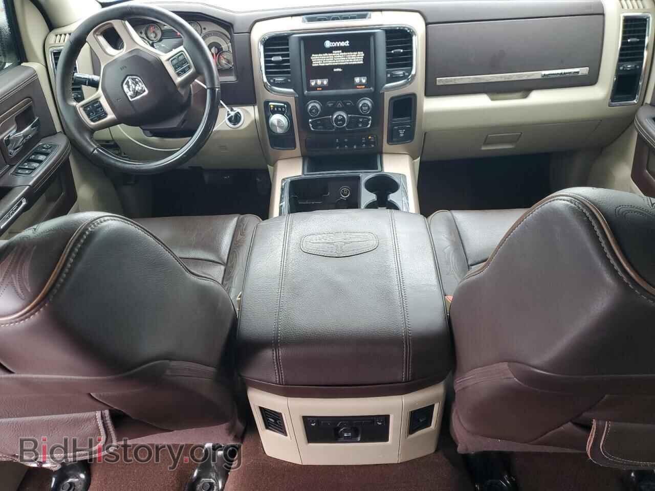 2015 RAM 1500 - VIN: 1C6RR6PT2FS676468 - Фото 8