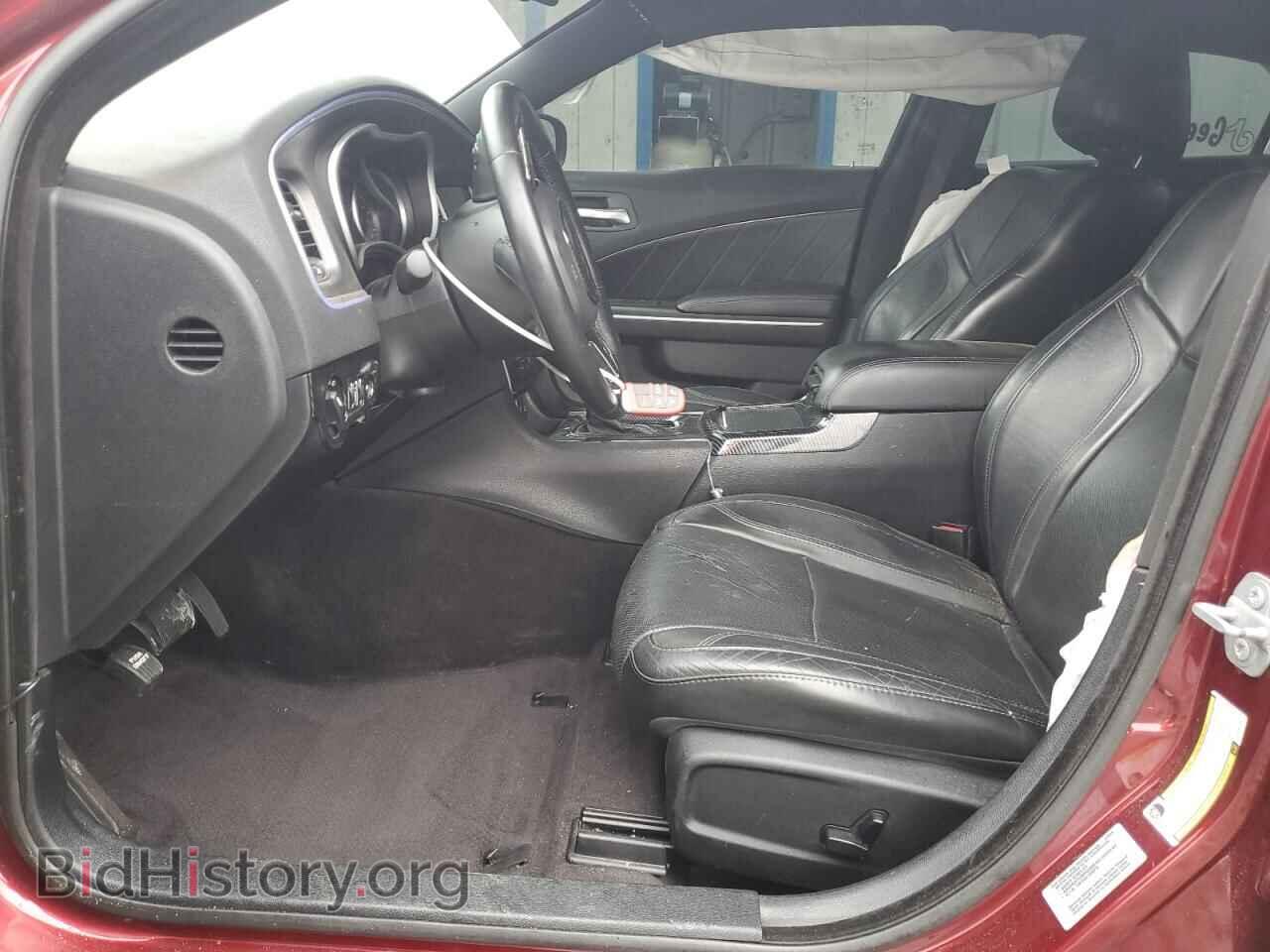 2017 DODGE CHARGER - VIN: 2C3CDXCT4HH575875 - Фото 7