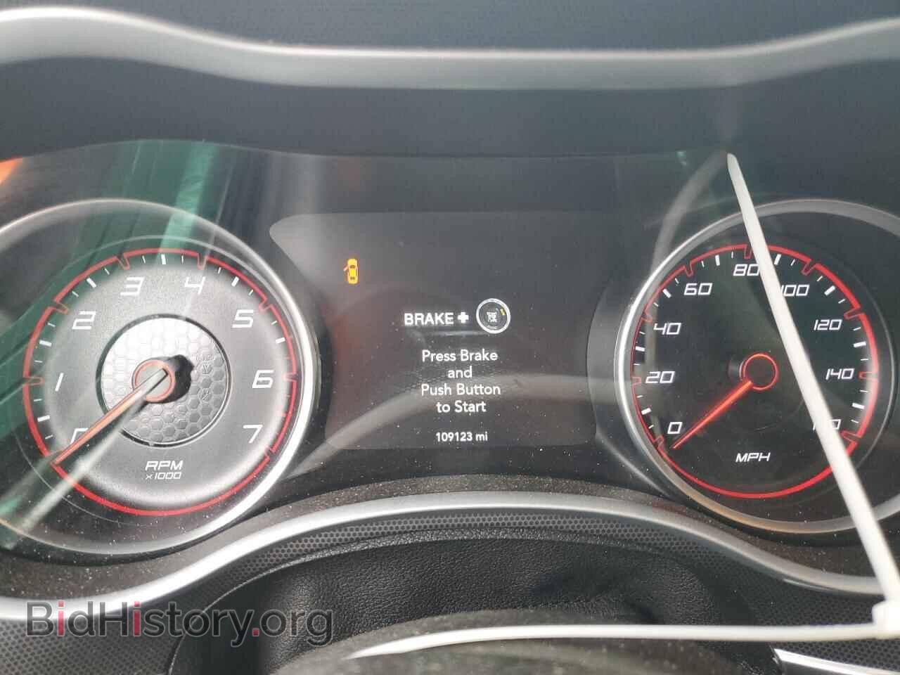 2017 DODGE CHARGER - VIN: 2C3CDXCT4HH575875 - Фото 9