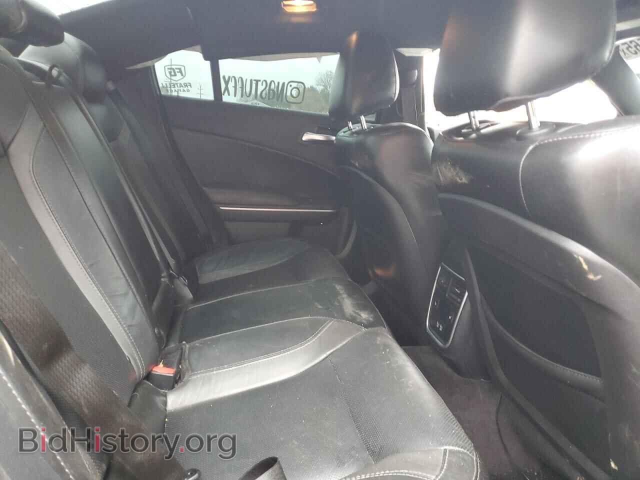 2017 DODGE CHARGER - VIN: 2C3CDXCT4HH575875 - Фото 10
