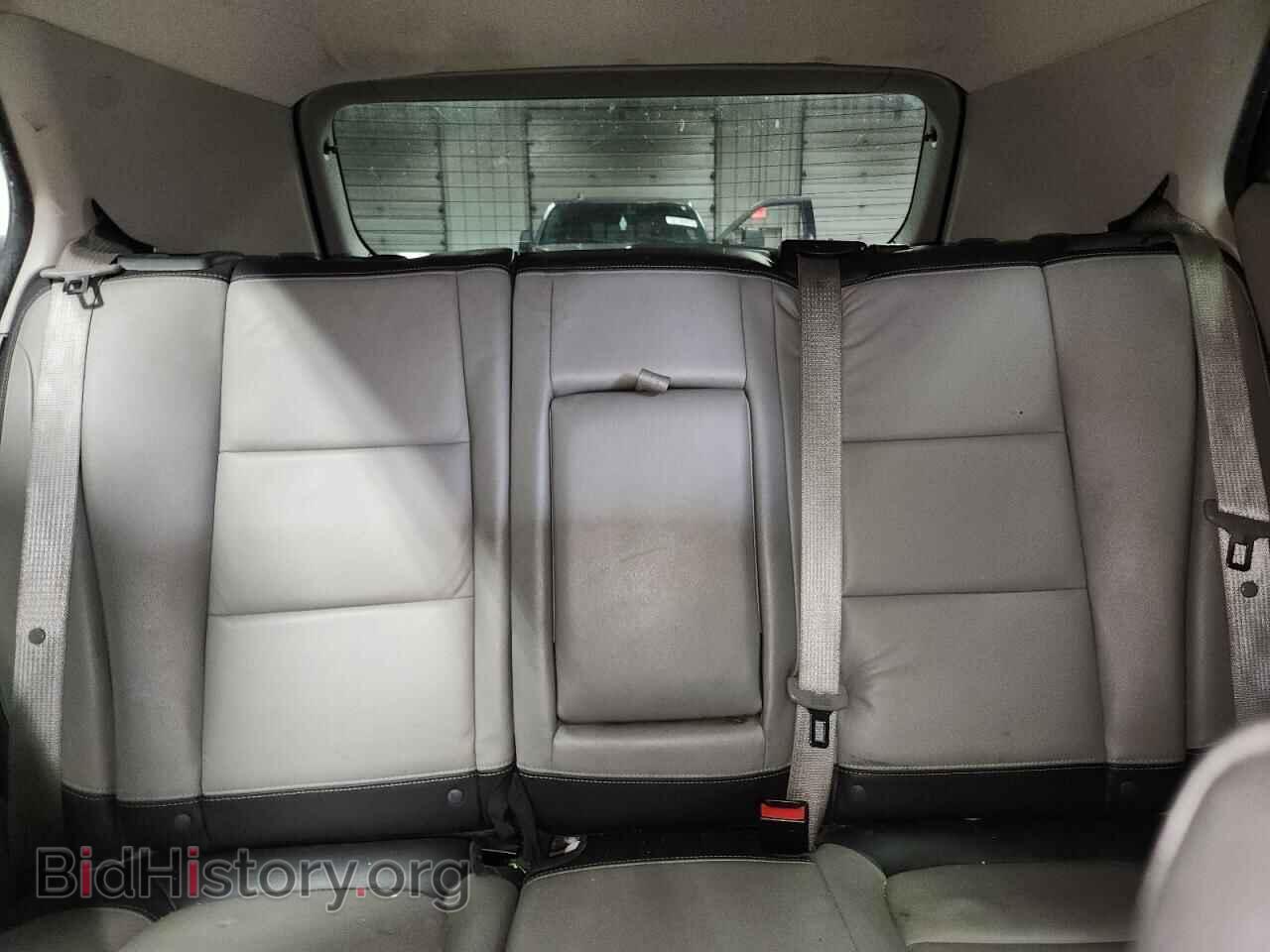 2014 BUICK ENCORE - VIN: KL4CJDSB3EB779982 - Фото 10
