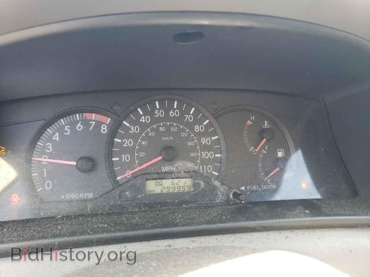 2007 TOYOTA COROLLA - VIN: 2T1BR32E57C786290 - Фото 9