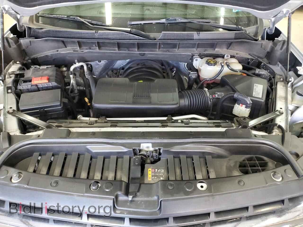 2020 CHEVROLET ALL Models - VIN: 1GCRYDED2LZ233512 - Фото 11