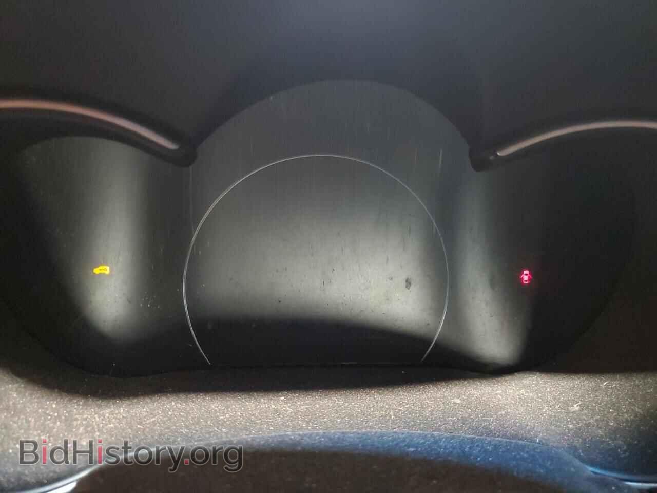 2014 KIA SORENTO - VIN: 5XYKTDA61EG482201 - Фото 9