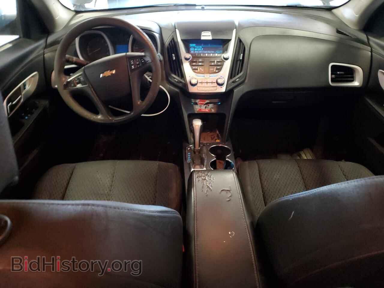 2013 CHEVROLET EQUINOX - VIN: 2GNFLCEK7D6285586 - Фото 8