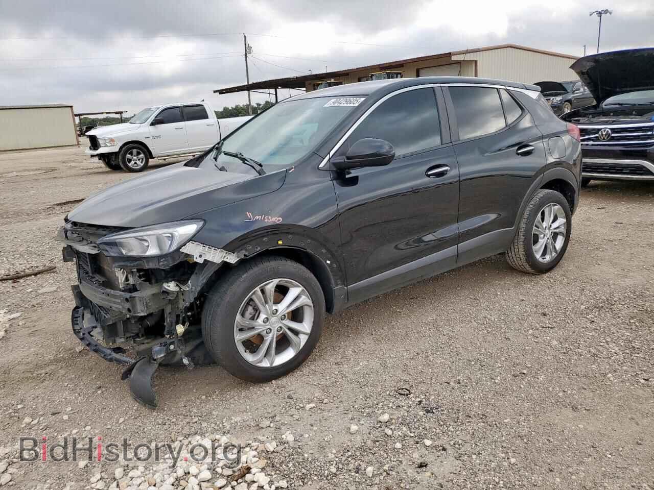 Photo KL4MMBS28PB020022 - BUICK ENCORE 2023