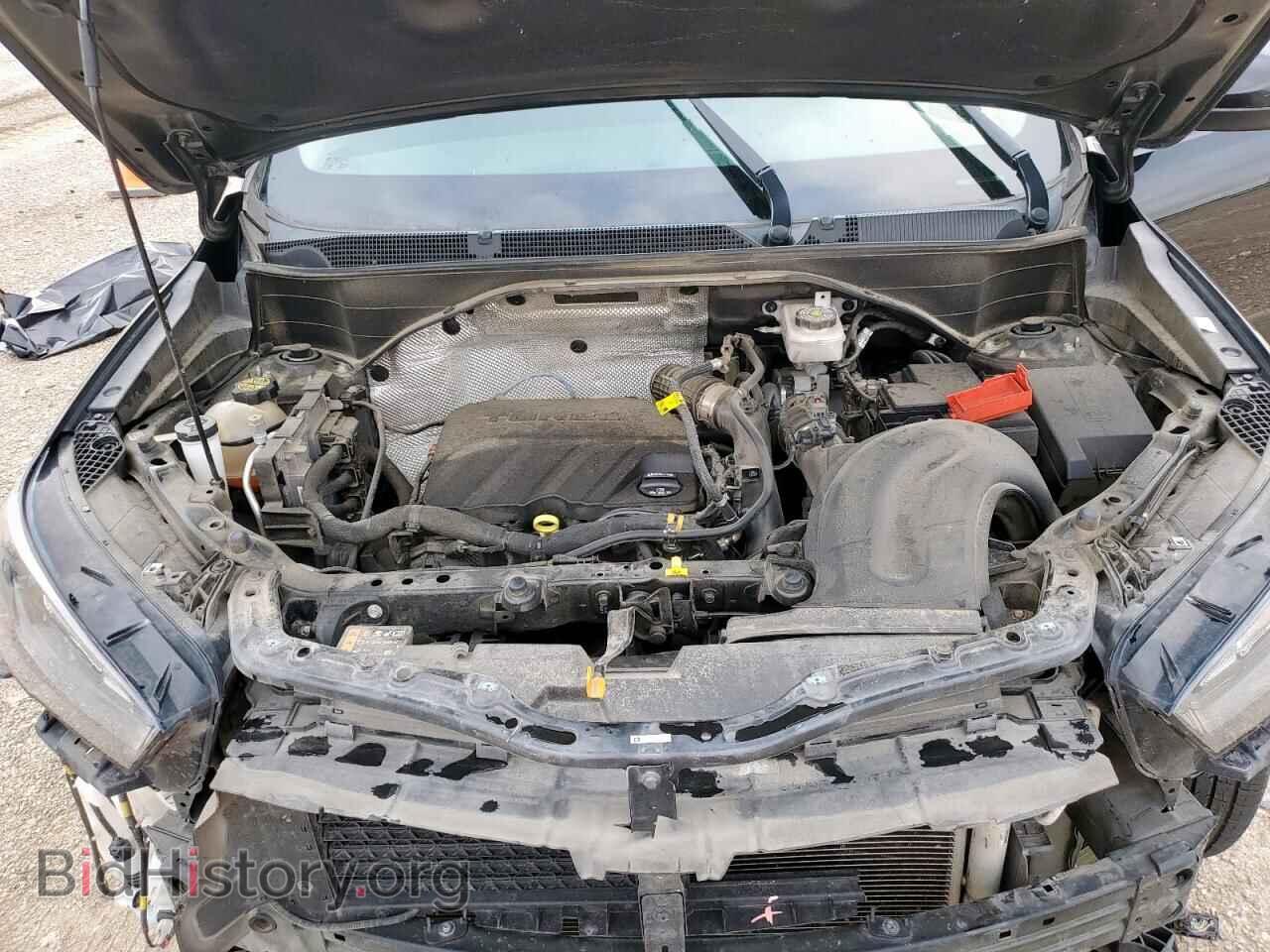 2023 BUICK ENCORE - VIN: KL4MMBS28PB020022 - Фото 12