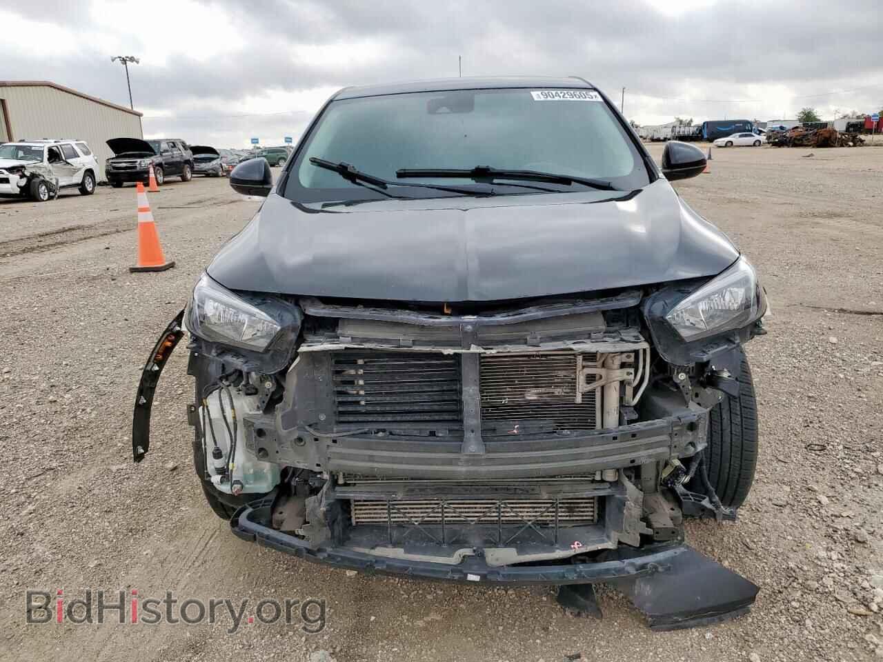2023 BUICK ENCORE - VIN: KL4MMBS28PB020022 - Фото 5