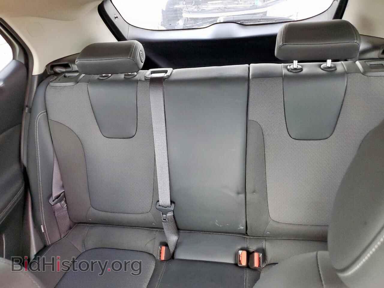 2023 BUICK ENCORE - VIN: KL4MMBS28PB020022 - Фото 10