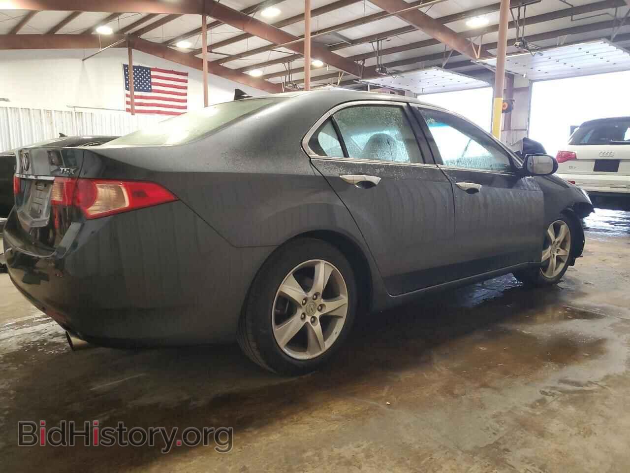 2013 ACURA TSX - VIN: JH4CU2F60DC011981 - Фото 3