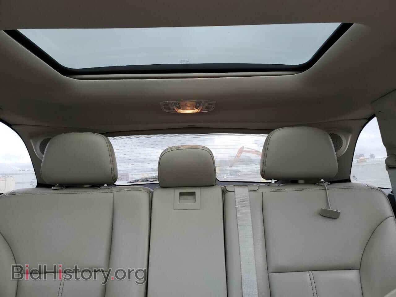 2011 FORD EDGE - VIN: 2FMDK3KC9BBB29209 - Photo 10