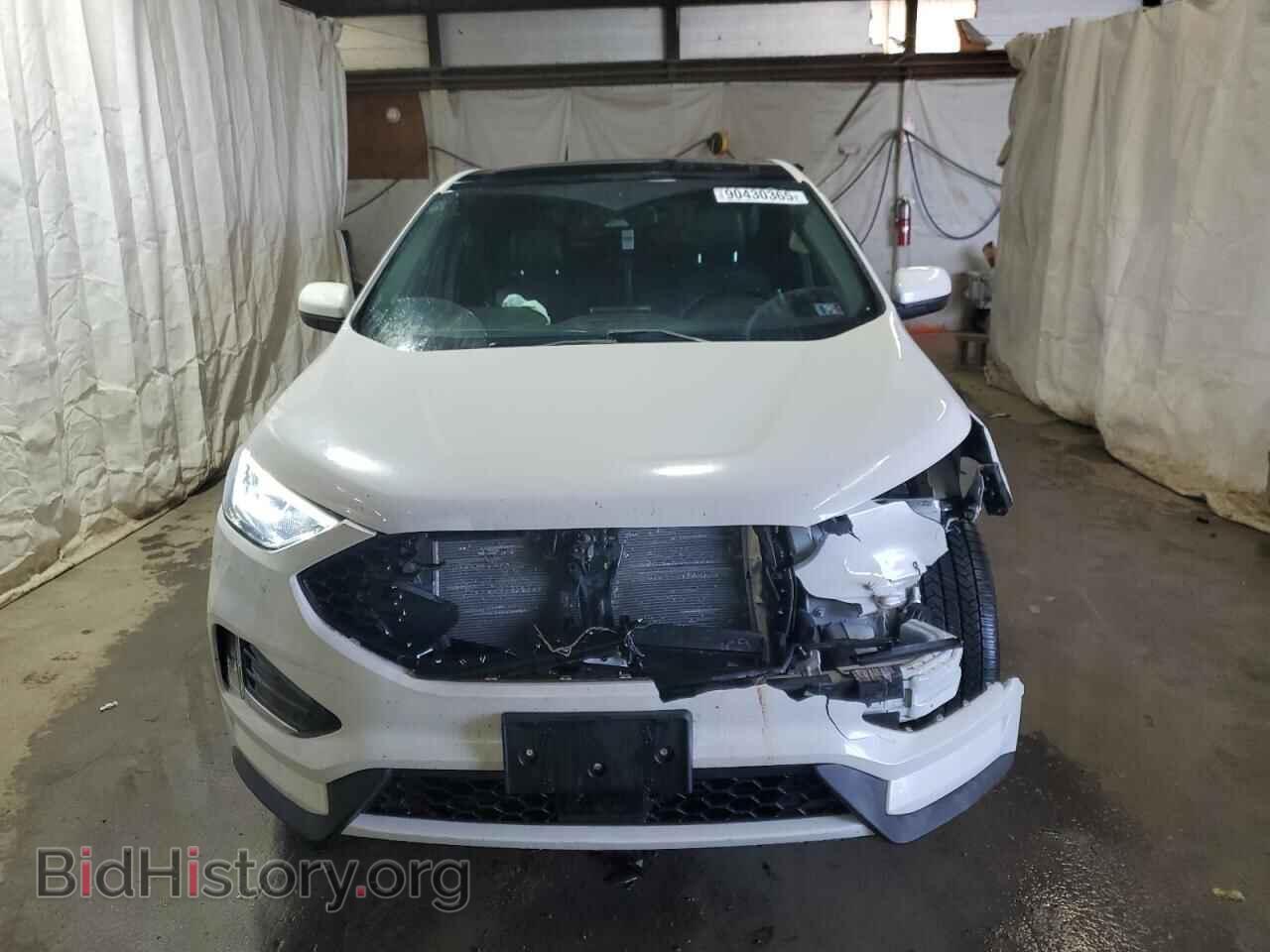 2021 FORD EDGE - VIN: 2FMPK4J91MBA13157 - Фото 5