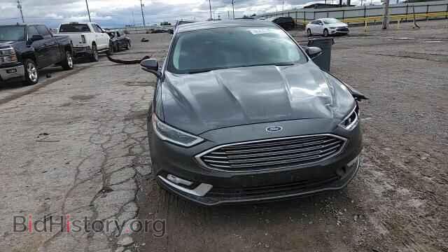 2017 FORD FUSION - VIN: 3FA6P0H97HR299125 - Фото 13