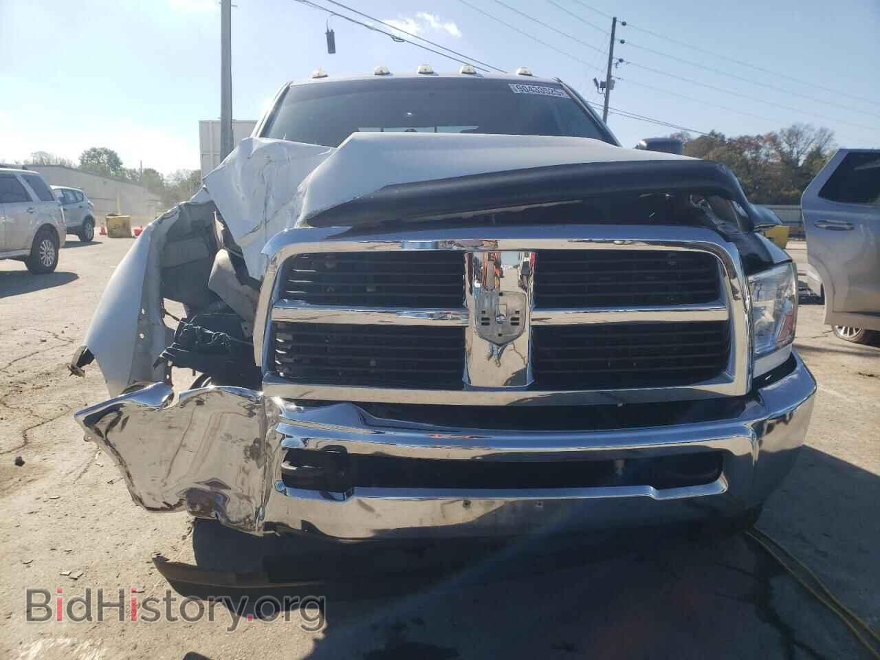 2011 DODGE All Models - VIN: 3D7UT2CL4BG620459 - Фото 5