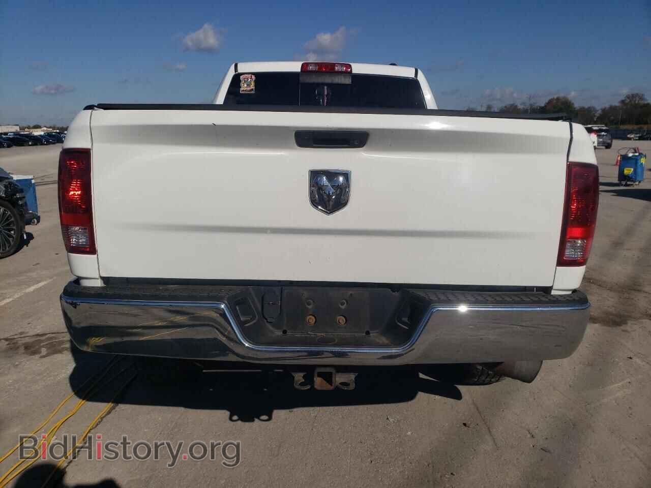 2011 DODGE All Models - VIN: 3D7UT2CL4BG620459 - Фото 6