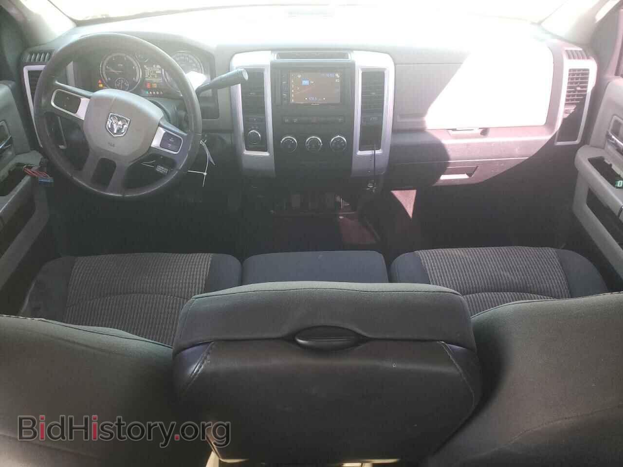 2011 DODGE All Models - VIN: 3D7UT2CL4BG620459 - Фото 8