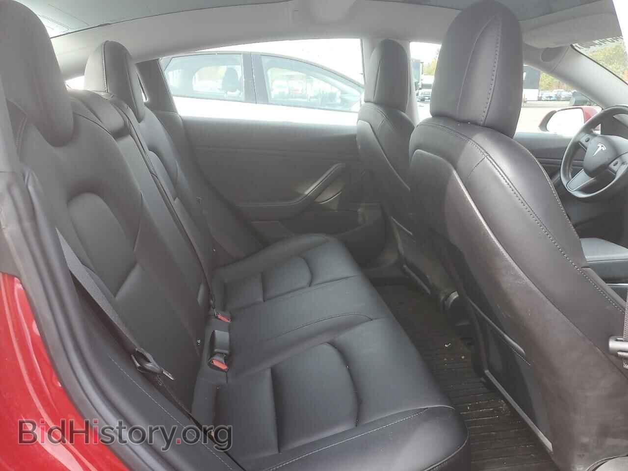 2018 TESLA MODEL 3 - VIN: 5YJ3E1EA7JF030802 - Photo 10