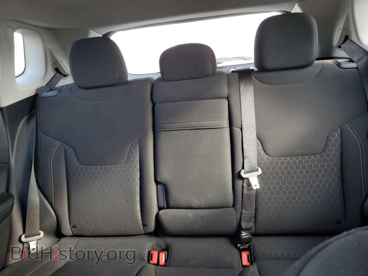 2019 JEEP COMPASS - VIN: 3C4NJDABXKT757603 - Фото 10