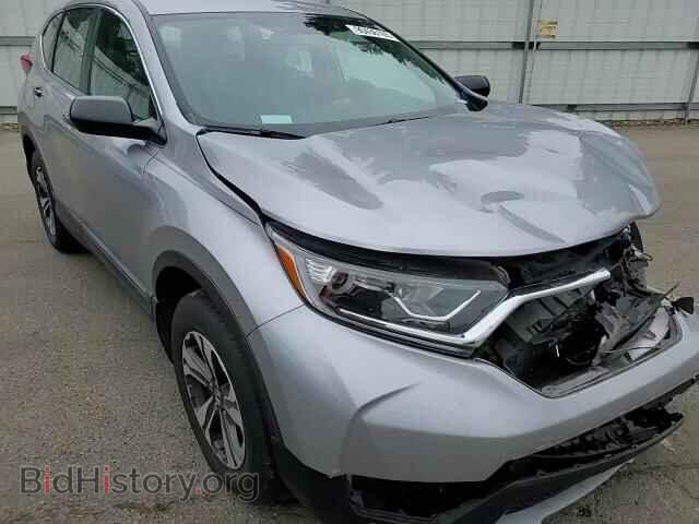 2019 HONDA CRV - VIN: 2HKRW6H30KH227718 - Фото 14