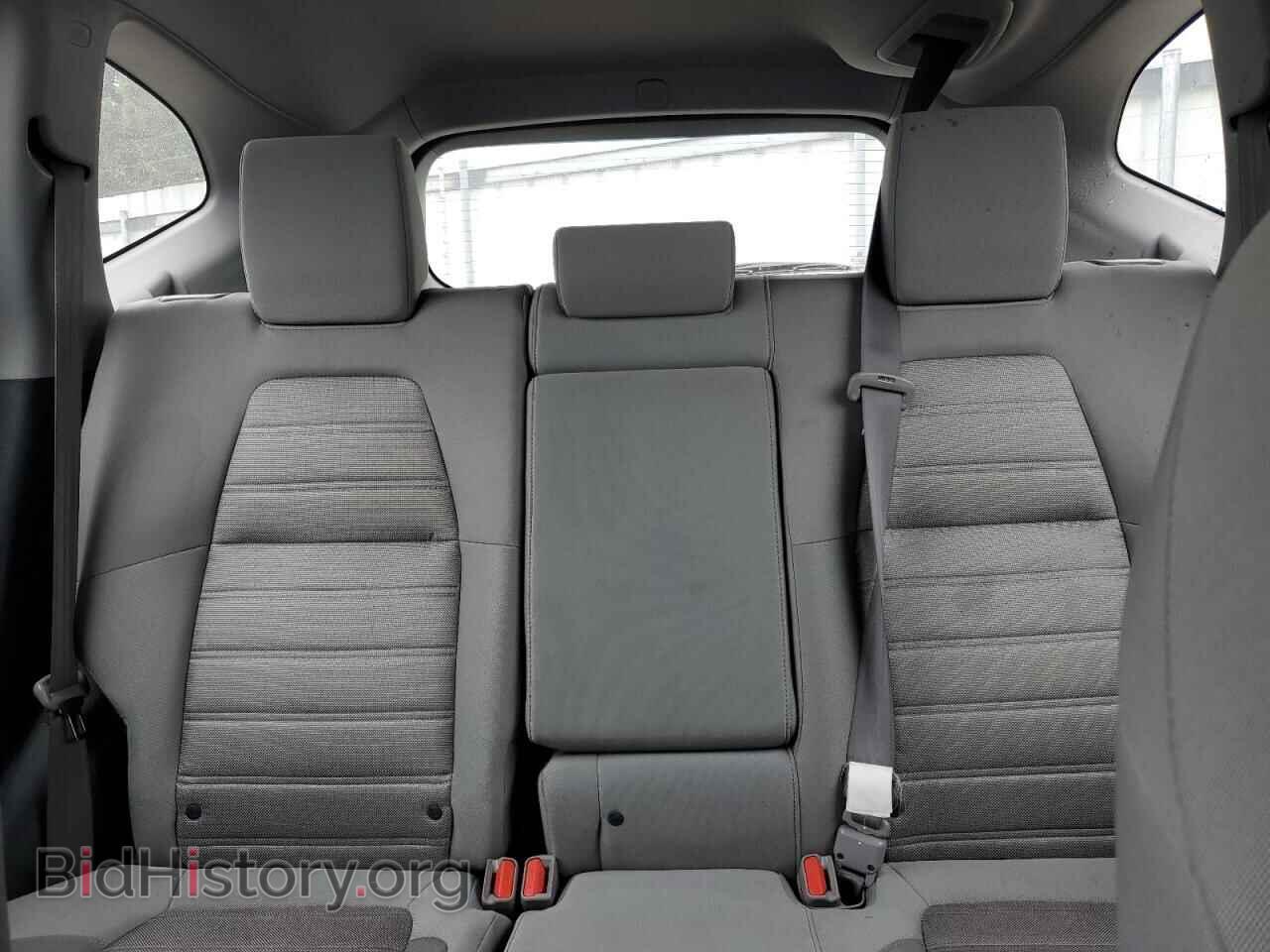 2019 HONDA CRV - VIN: 2HKRW6H30KH227718 - Фото 10