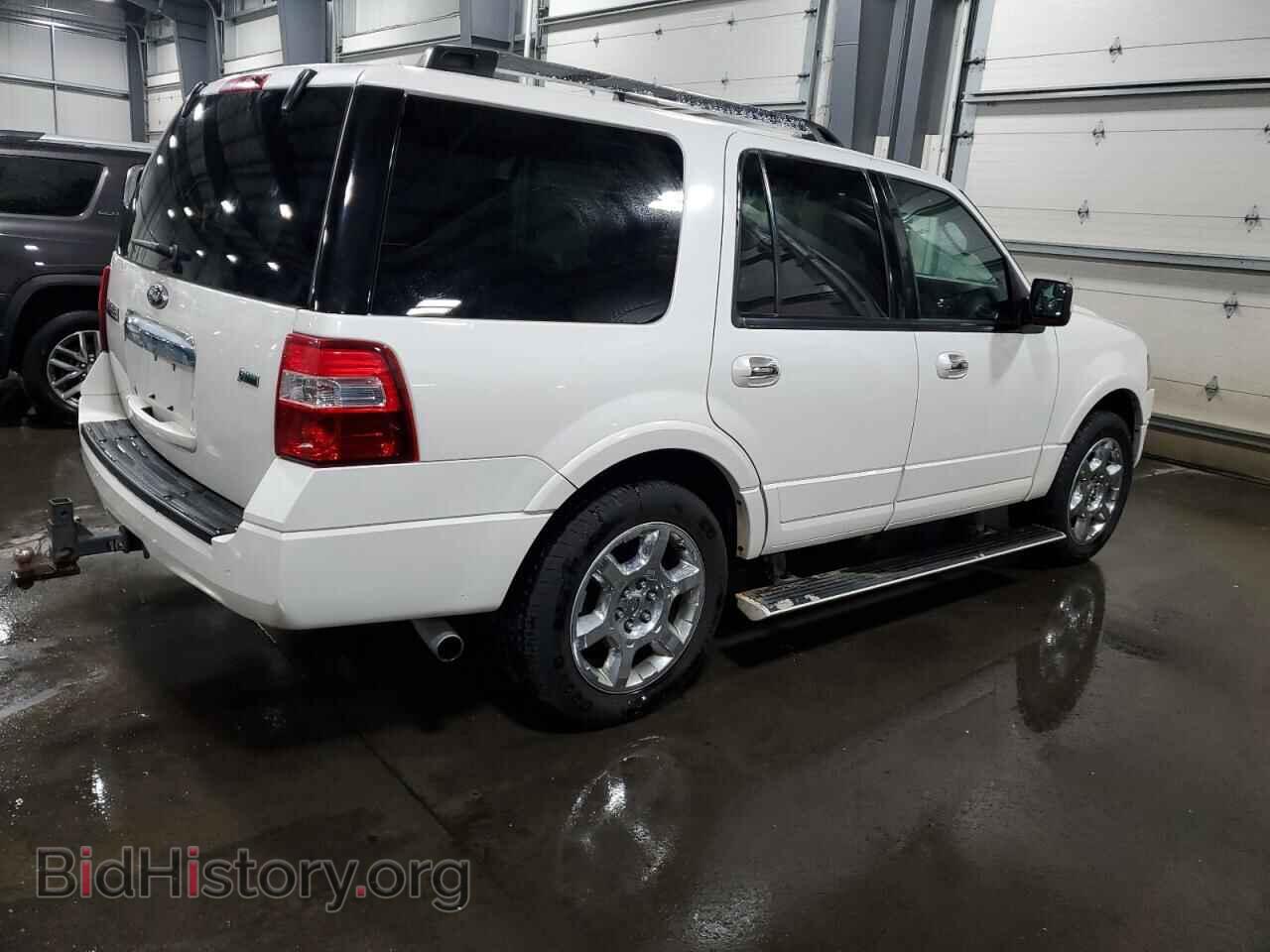 2013 FORD EXPEDITION - VIN: 1FMJU2A50DEF66694 - Фото 3
