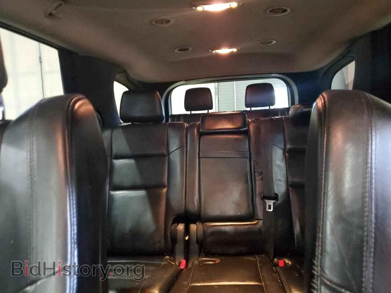 2015 DODGE DURANGO - VIN: 1C4RDJDGXFC892127 - Фото 10