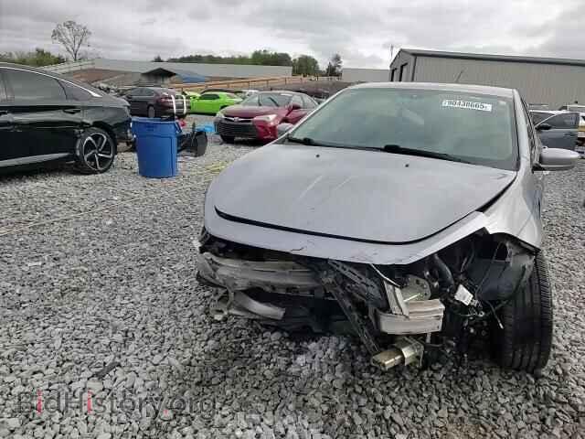 2014 DODGE DART - VIN: 1C3CDFBB0ED877546 - Фото 14