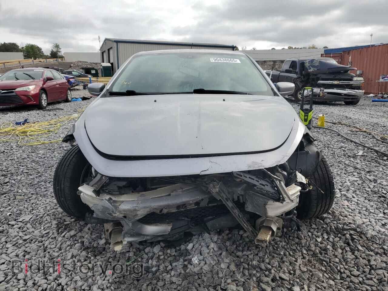 2014 DODGE DART - VIN: 1C3CDFBB0ED877546 - Фото 5