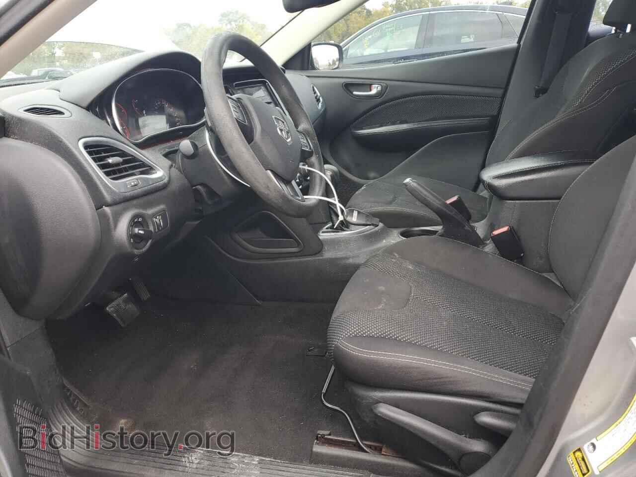 2014 DODGE DART - VIN: 1C3CDFBB0ED877546 - Фото 7