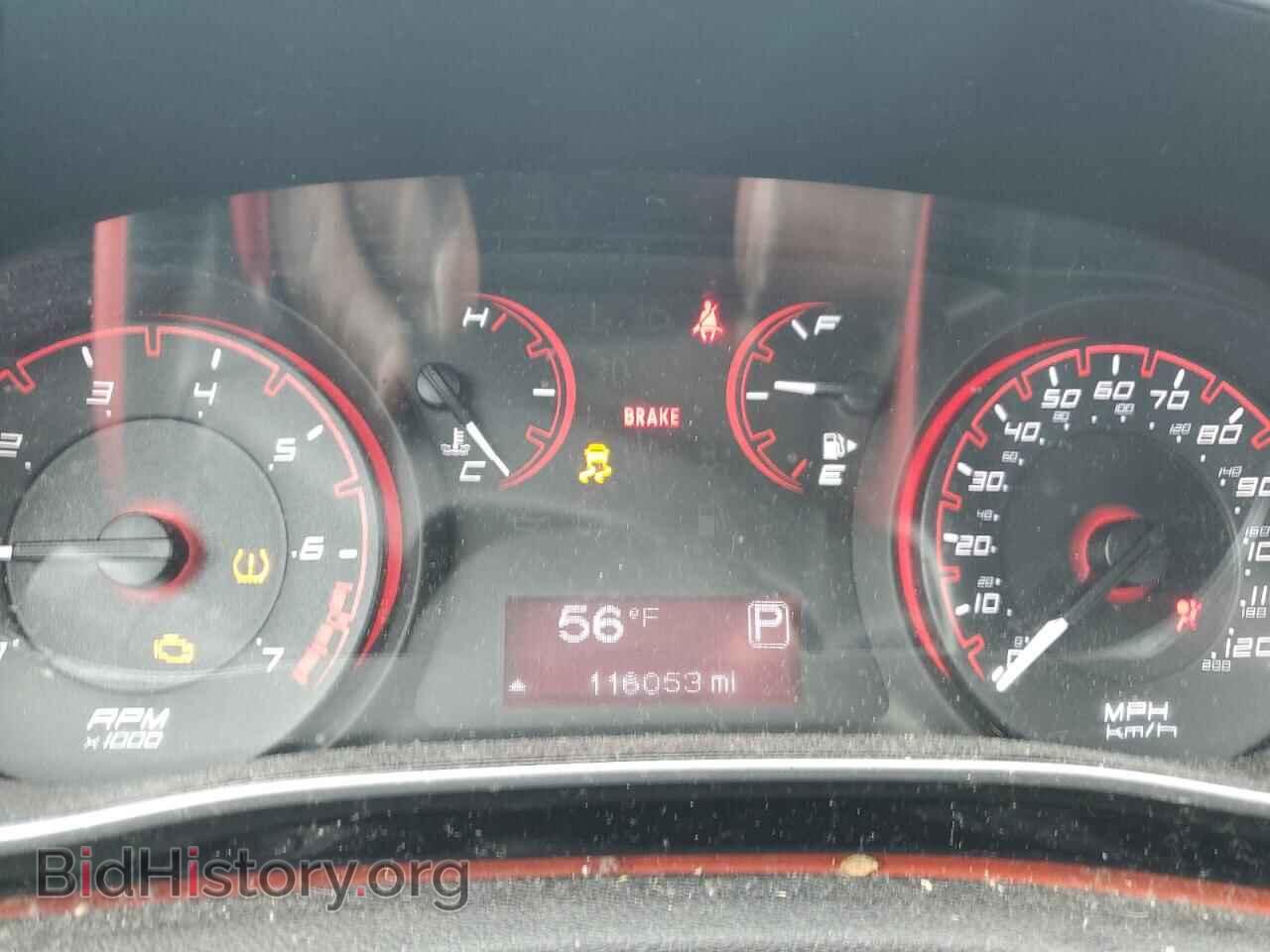 2014 DODGE DART - VIN: 1C3CDFBB0ED877546 - Фото 9