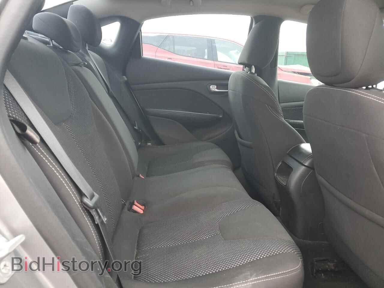 2014 DODGE DART - VIN: 1C3CDFBB0ED877546 - Фото 10