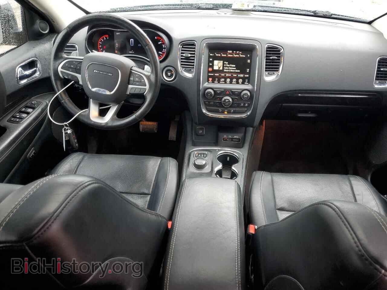 2015 DODGE DURANGO - VIN: 1C4RDJEG7FC756178 - Фото 8