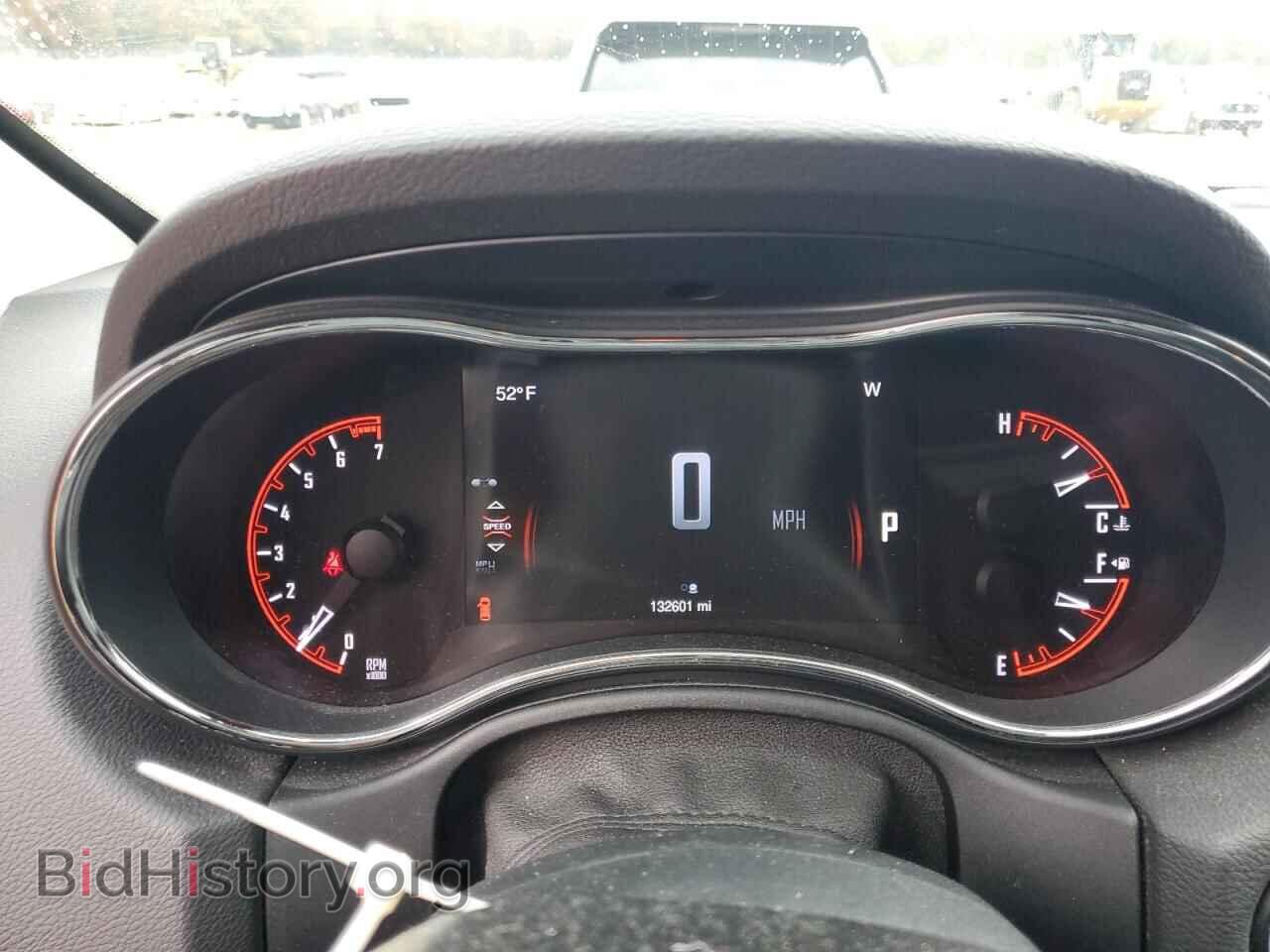2015 DODGE DURANGO - VIN: 1C4RDJEG7FC756178 - Фото 9