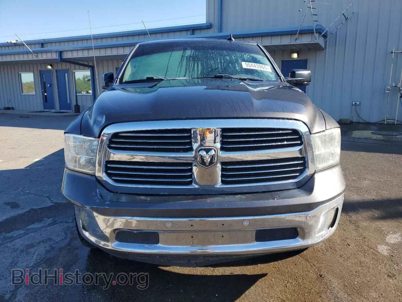 2016 RAM 1500 - VIN: 3C6RR7LT8GG344300 - Фото 5