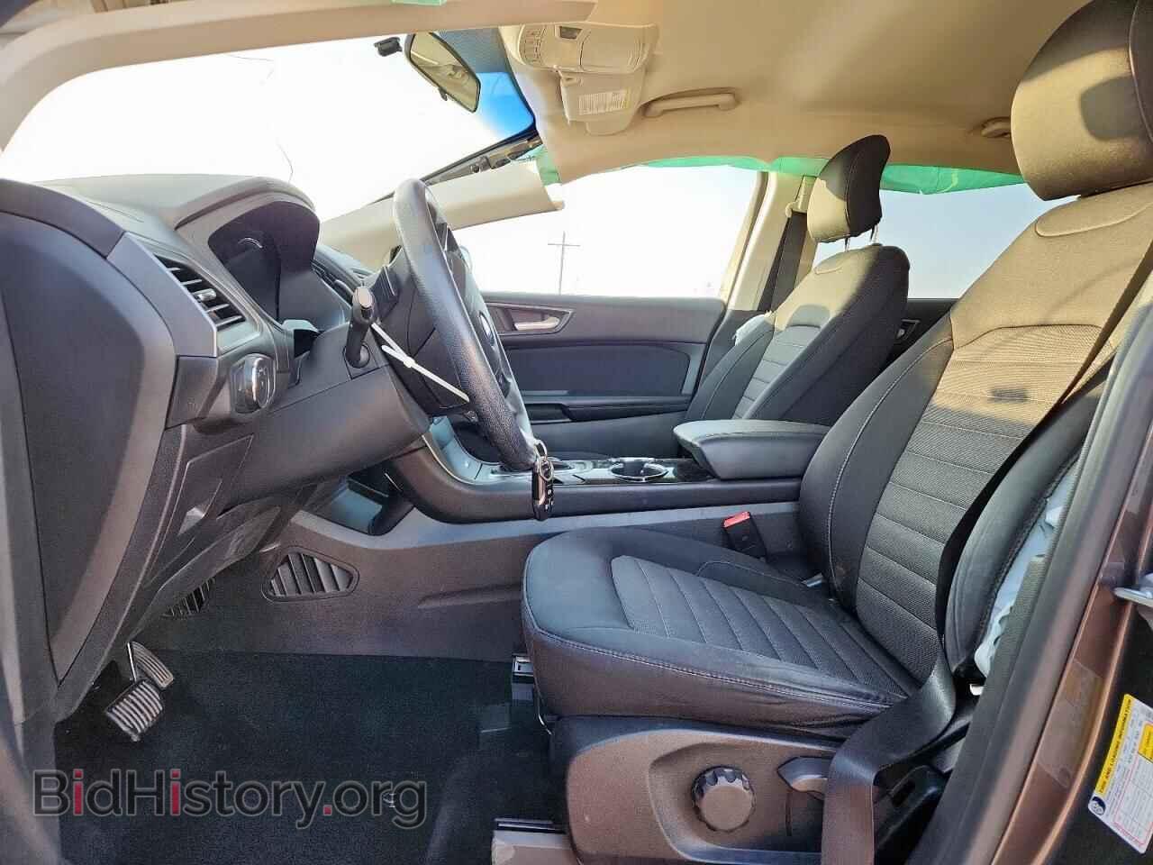 2016 FORD EDGE - VIN: 2FMPK3G96GBC06569 - Photo 7