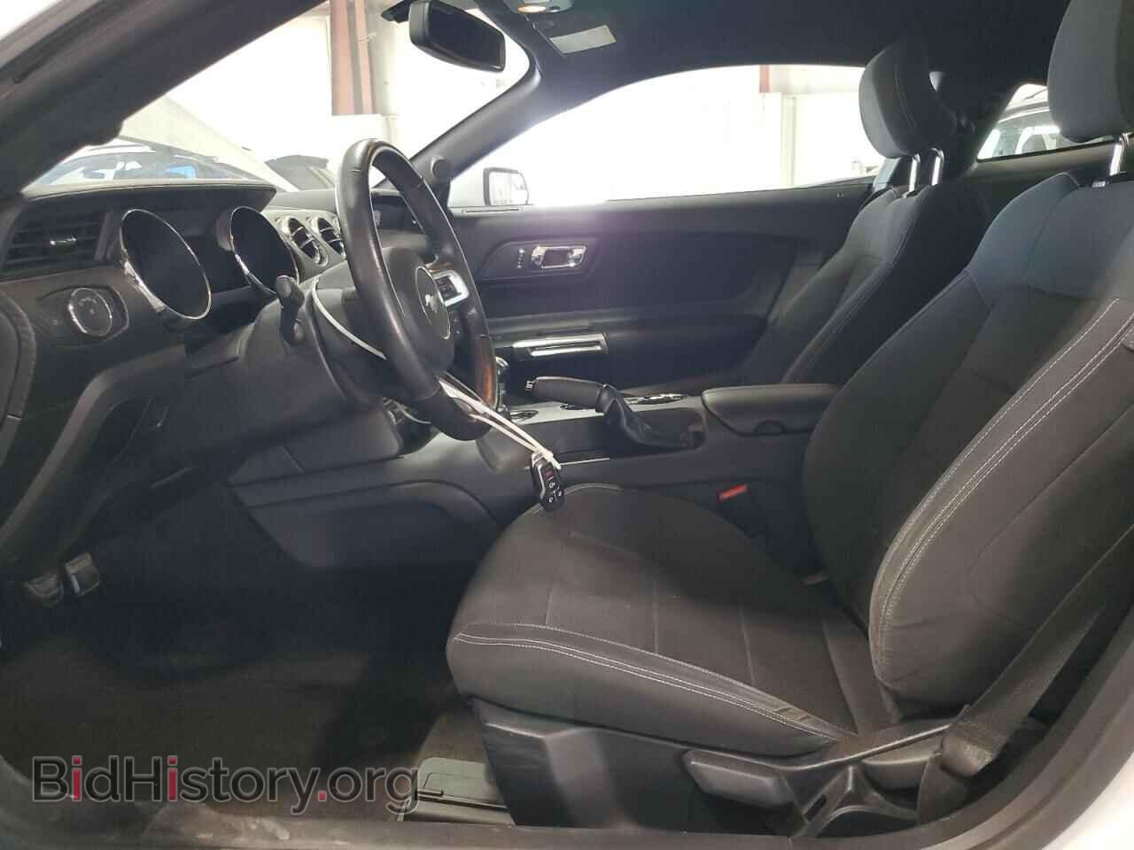 2015 FORD ALL Models - VIN: 1FA6P8AM5F5308238 - Фото 7